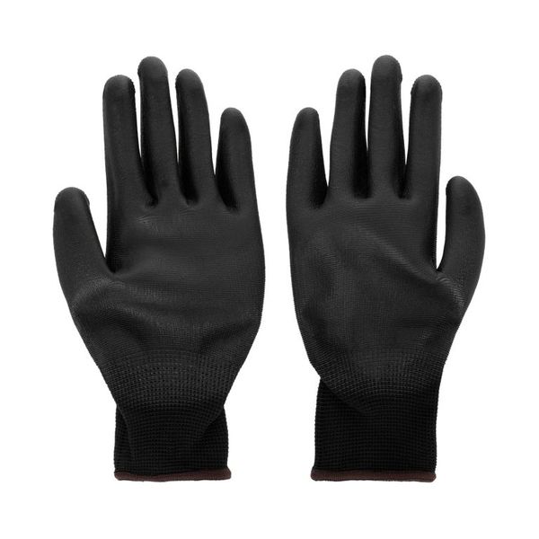 Work gloves Dnipro-M Profit for precise work 9 pcs