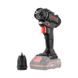 Cordless drill driver Dnipro-M CD-218Q (without battery and charger)