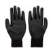 Work gloves Dnipro-M Profit for precise work 9 pcs