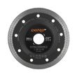 Diamond Blade Dnipro-M Extra-Ceramics 125 22.2 mm