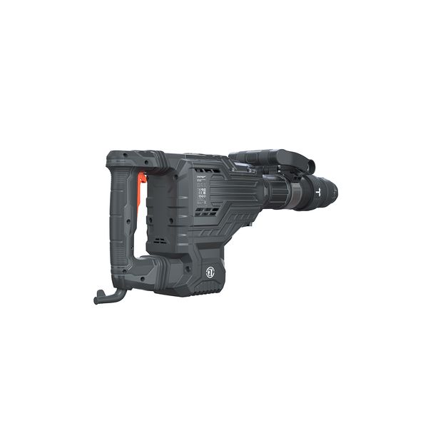 Demolition hammer Dnipro-M SH-25H