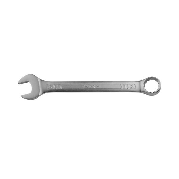 Open-end wrench Dnipro-M ULTRA CR-V, (22 mm)