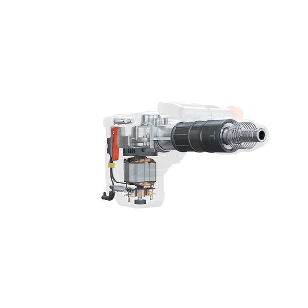 Demolition hammer Dnipro-M SH-25H