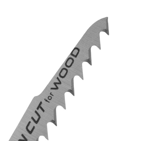 Jigsaw blade for Dnipro-M T101D