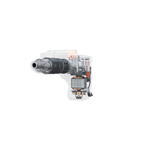 Demolition hammer Dnipro-M SH-25H