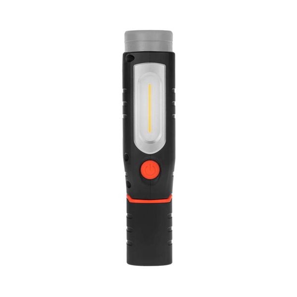 Cordless flashlight Dnipro-M LL-12 Ultra (without battery and charger)