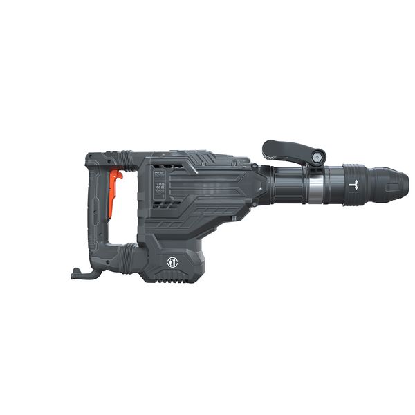 Demolition hammer Dnipro-M SH-25H