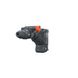 Demolition hammer Dnipro-M SH-25H