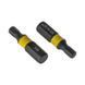 Schlagbohrer Dnipro-H4 25 mm 2 St. 49753020 фото 2