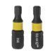 Schlagbohrer Dnipro-H4 25 mm 2 St. 49753020 фото 3
