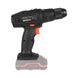 Cordless drill driver Dnipro-M CD-200TH (without battery and charger)