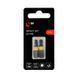Schlagbohrer Dnipro-H4 25 mm 2 St. 49753020 фото 1