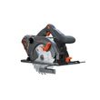 Cordless circular saw Dnipro-M DSC-200BC ULTRA (without battery and charger)