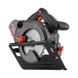 Cordless circular saw Dnipro-M DSC-200BC ULTRA (without battery and charger)