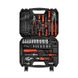 Universal tool set Dnipro-M ULTRA (56 pcs.)