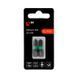 Schlagbohrer Dnipro-M SL/PZ2 25 mm 2 St. 49753022 фото 1