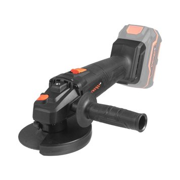 Cordless angle grinder Dnipro-M DGA-200BC ULTRA (without battery and charger)