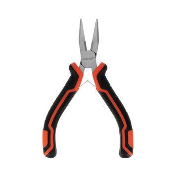 Pliers extended straight Dnipro-M 127 mm