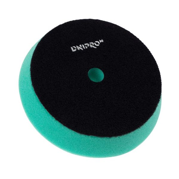 Polishing pad Dnipro-M PS-1 150 mm hard