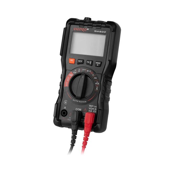 Digital multimeter Dnipro-M SM600