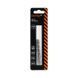 Metal Drill Bit Dnipro-M P6M5K5 4.2 mm (2 pcs)