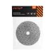 Tile sanding disc Dnipro-M P50 100 mm