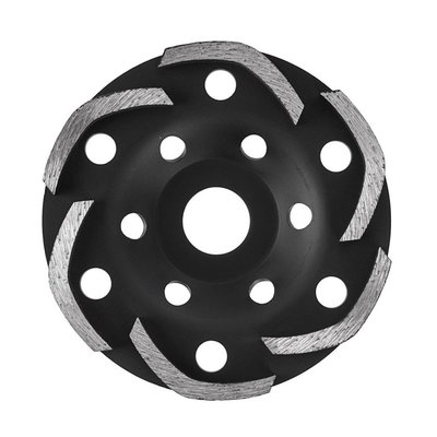 Diamond grinding wheel Dnipro-M Extra 125 mm 22.2