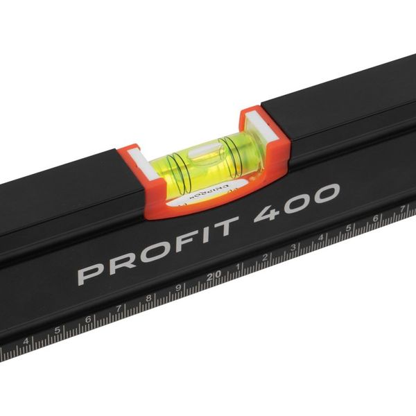 Level Dnipro-M Profit 400 mm with magnet