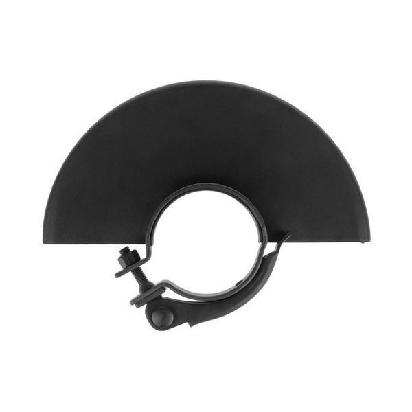 Quick Release Disc Guard for Angle Grinders Dnipro-M 125 mm