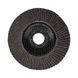 Schleifband Dnipro-M konisch 125 mm 22,2 mm (1 St.) P36 58924001 фото 3