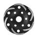 Diamond Grinding Disc Dnipro-M Extra 125 mm 22.2 mm