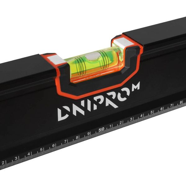 Level Dnipro-M ProVision 1000 mm with magnet. side window