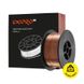 Welding wire Dnipro-M 0.8 mm 1 kg