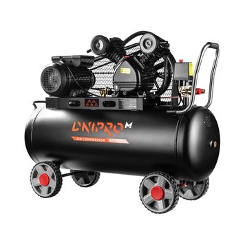 Air compressor Dnipro-M AC-100 VG