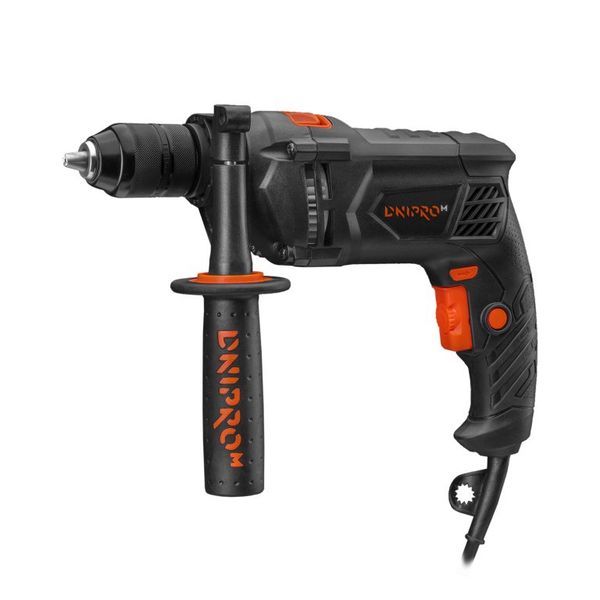 Impact drill Dnipro-M HD-120M