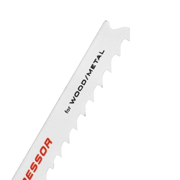 Jigsaw blade for Dnipro-M T345XF BIM, Progressor