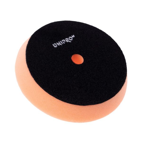 Polishing pad Dnipro-M PS-2 150 mm semi-hard