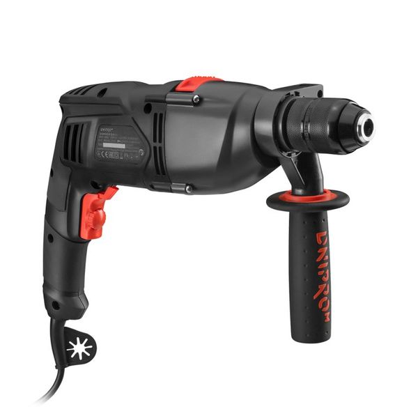 Impact drill Dnipro-M HD-132M