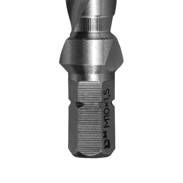 Gewindebohrer Dnipro-M HSS M2 (M10 x 1,5 mm) 98514006 фото