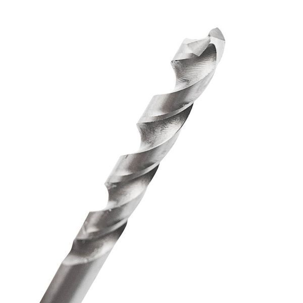 Metall-Bohrer Dnipro-M P6M5K5 5 mm (2 St.) 19445013 фото