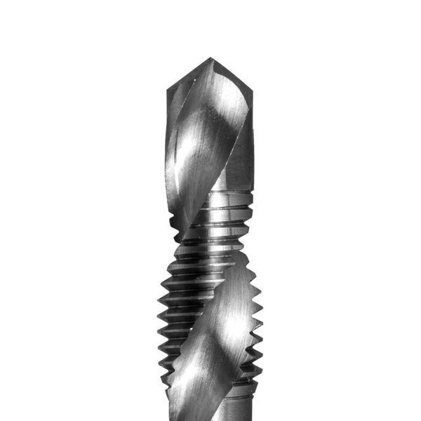 Gewindebohrer Dnipro-M HSS M2 (M10 x 1,5 mm) 98514006 фото