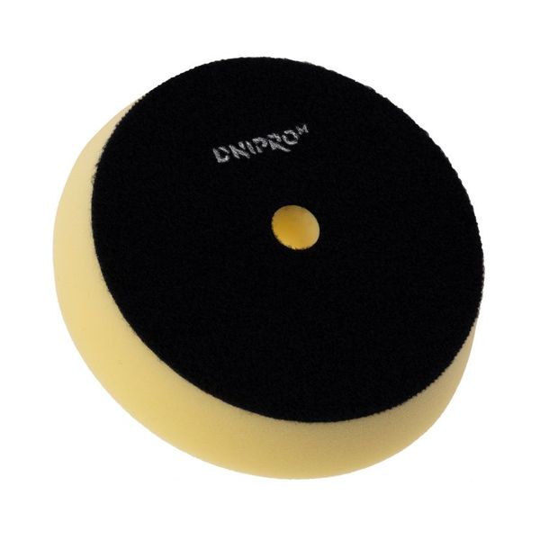 Polishing pad Dnipro-M PS-3 150 mm soft